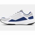 Miniatyrbilde 2 av 6: Joggesko for menn Under Armour Edge Lthr Hvit - 42.5