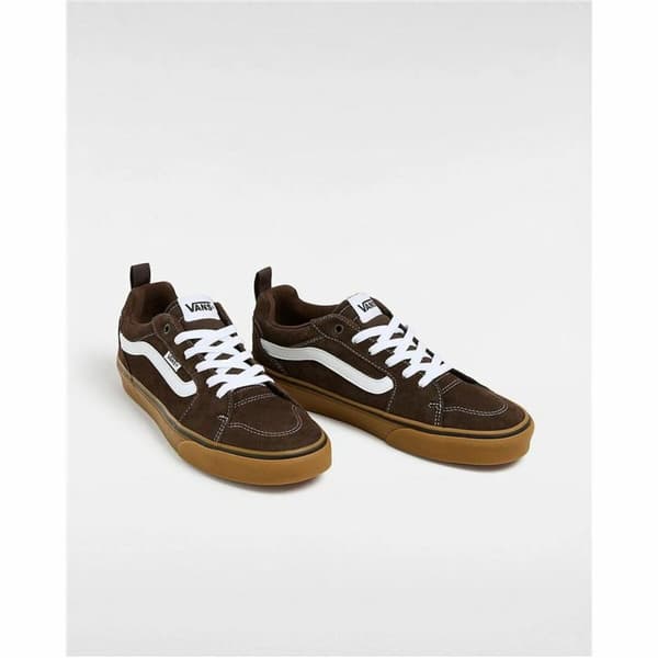 Joggesko Vans Filmore Sudm Mdbrn Brun - 42