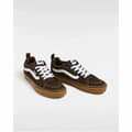 Miniatyrbilde 4 av 5: Joggesko Vans Filmore Sudm Mdbrn Brun - 42