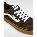 Miniatyrbilde 2 av 5: Joggesko Vans Filmore Sudm Mdbrn Brun - 42