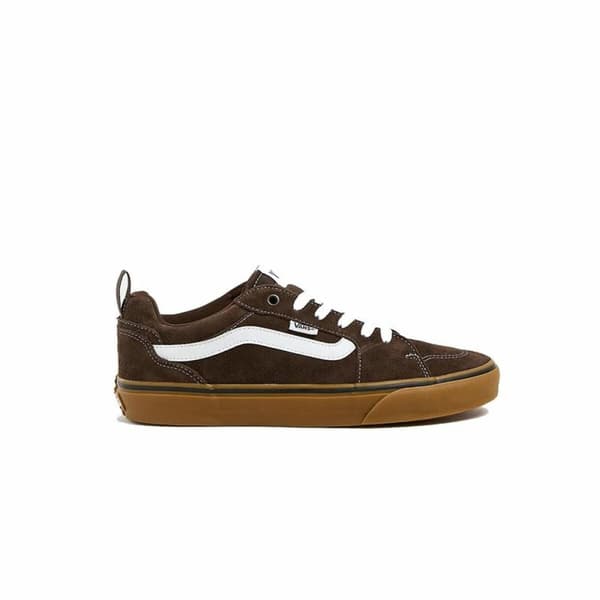 Joggesko Vans Filmore Sudm Mdbrn Brun - 42