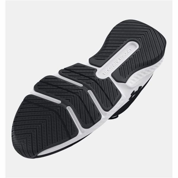 Joggesko for menn Under Armour Dynamic Select Svart - 41