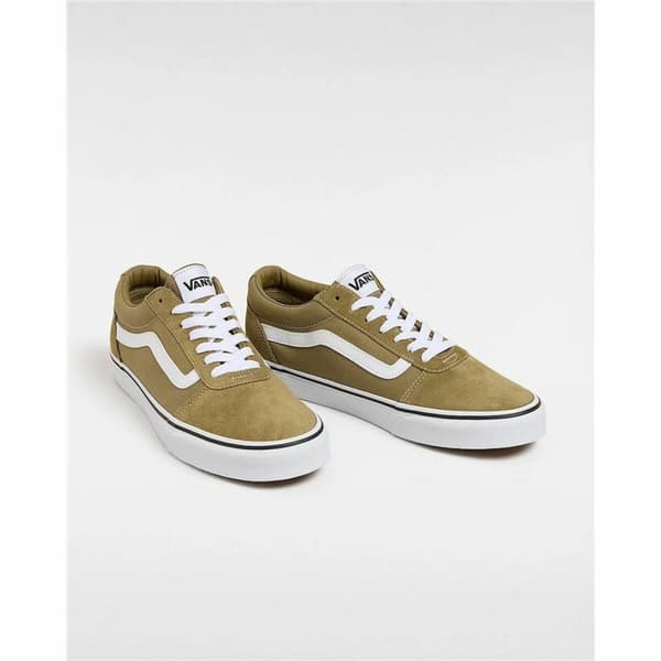 Joggesko Vans Ward Sucv Mgrwh - 42