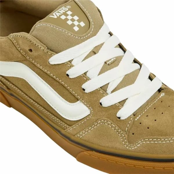 Joggesko Vans Caldrone Sudm Oliven - 43