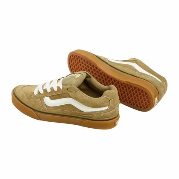Joggesko Vans Caldrone Sudm Oliven - 43