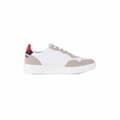 Miniatyrbilde 1 av 5: Joggesko U.S. Polo Assn. Kosmo001M Hvit Beige - 40