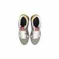 Miniatyrbilde 4 av 8: Joggesko U.S. Polo Assn. Cleef005M Brun Oliven - 40