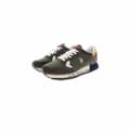 Miniatyrbilde 5 av 8: Joggesko U.S. Polo Assn. Cleef005M Brun Oliven - 40