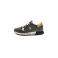 Miniatyrbilde 1 av 8: Joggesko U.S. Polo Assn. Cleef005M Brun Oliven - 40