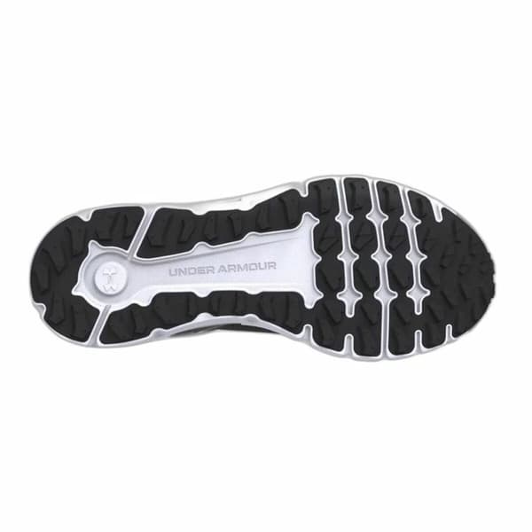 Joggesko Under Armour Summit Trek Svart - 45