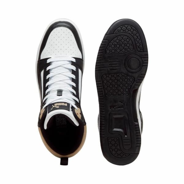 Joggesko Puma Rebound V6 - 44