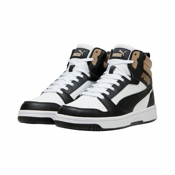 Joggesko Puma Rebound V6 - 44