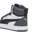 Miniatyrbilde 3 av 6: Joggesko Puma Caven 2.0 Mid Hvit Mørke Grå - 42