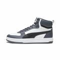 Miniatyrbilde 1 av 6: Joggesko Puma Caven 2.0 Mid Hvit Mørke Grå - 42