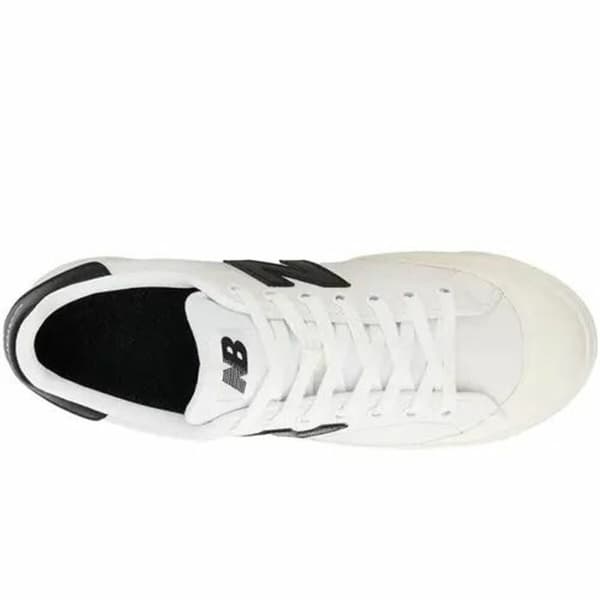 Joggesko New Balance 100 Hvit - 40