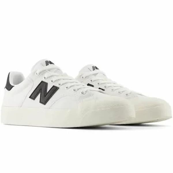 Joggesko New Balance 100 Hvit - 40