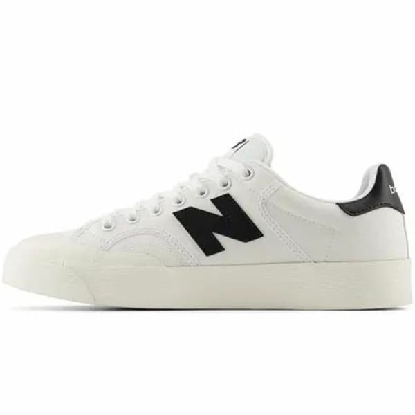 Joggesko New Balance 100 Hvit - 40