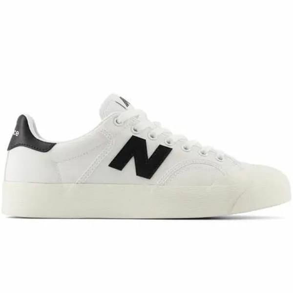 Joggesko New Balance 100 Hvit - 40
