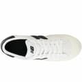 Miniatyrbilde 4 av 6: Joggesko New Balance 100 Hvit - 44