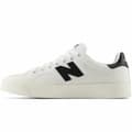 Miniatyrbilde 2 av 6: Joggesko New Balance 100 Hvit - 44