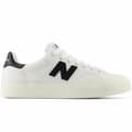 Miniatyrbilde 1 av 6: Joggesko New Balance 100 Hvit - 44