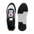 Miniatyrbilde 2 av 5: Joggesko Puma R22 Blå Hvit - 41