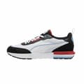 Miniatyrbilde 1 av 5: Joggesko Puma R22 Blå Hvit - 41