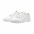 Miniatyrbilde 4 av 5: Joggesko Puma Court Classic Hvit - 43