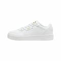 Miniatyrbilde 2 av 5: Joggesko Puma Court Classic Hvit - 43