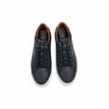 Miniatyrbilde 3 av 5: Joggesko Pepe Jeans Kenton Court Marineblå - 46