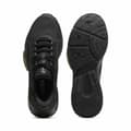 Miniatyrbilde 3 av 7: Joggesko for menn Puma PWRFrame 3 Svart - 42
