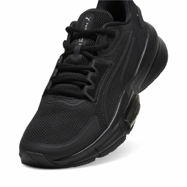 Joggesko for menn Puma PWRFrame 3 Svart - 41