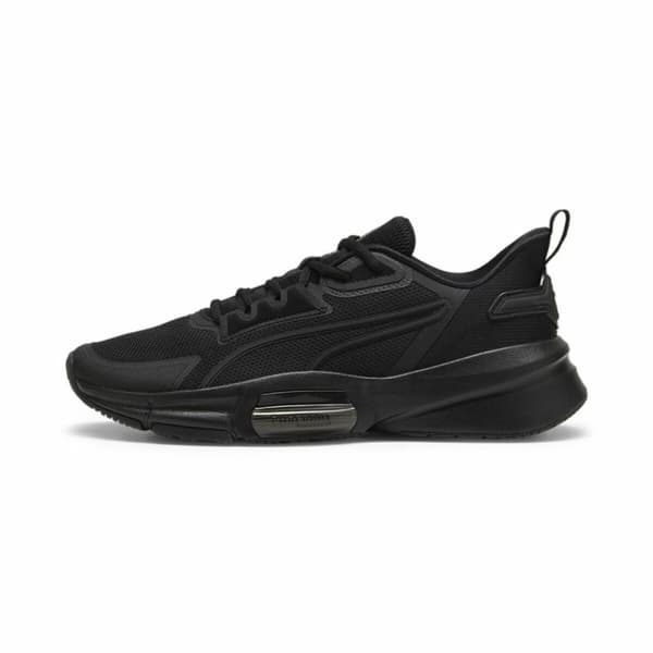 Joggesko for menn Puma PWRFrame 3 Svart - 41