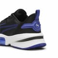 Miniatyrbilde 5 av 8: Joggesko for menn Puma Pwrframe Tr 3 Svart - 42