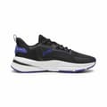 Miniatyrbilde 2 av 8: Joggesko for menn Puma Pwrframe Tr 3 Svart - 42