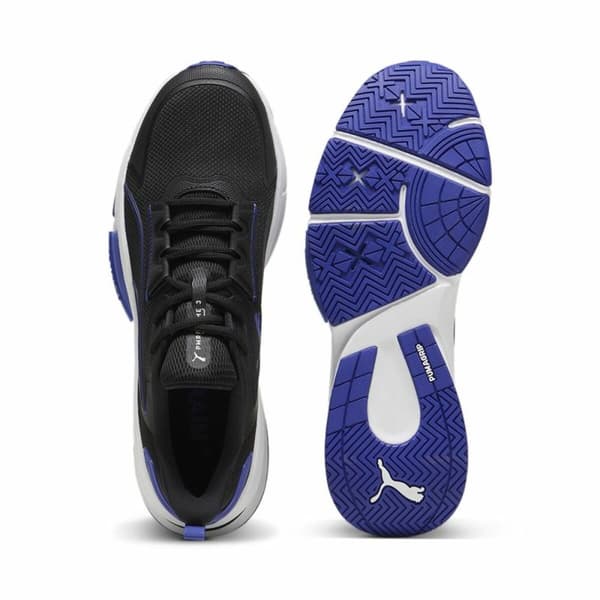 Joggesko for menn Puma Pwrframe Tr 3 Svart - 41