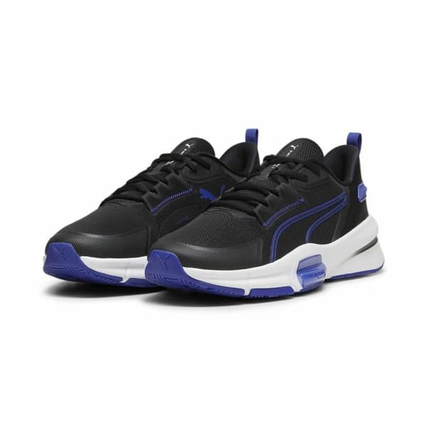 Joggesko for menn Puma Pwrframe Tr 3 Svart - 41