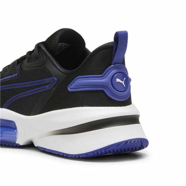 Joggesko for menn Puma Pwrframe Tr 3 Svart - 41