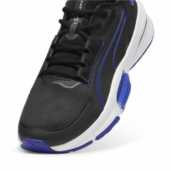 Joggesko for menn Puma Pwrframe Tr 3 Svart - 41
