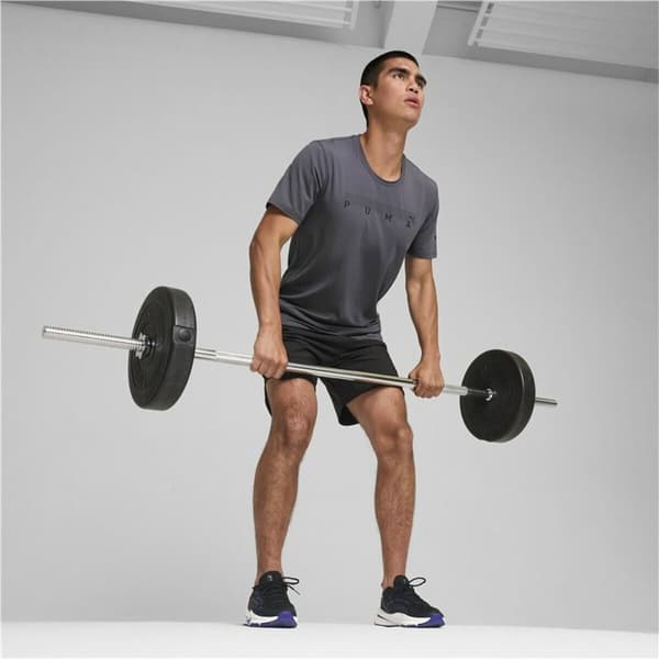 Joggesko for menn Puma Pwrframe Tr 3 Svart - 41