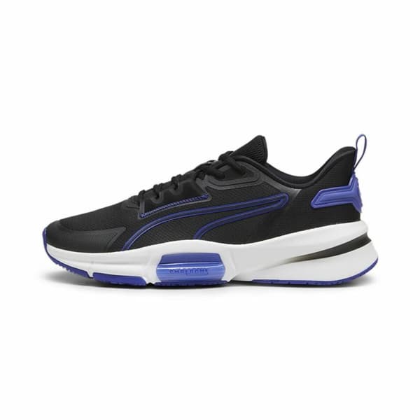 Joggesko for menn Puma Pwrframe Tr 3 Svart - 41