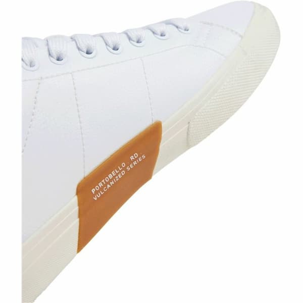 Joggesko Pepe Jeans Kenton Rise Hvit - 43