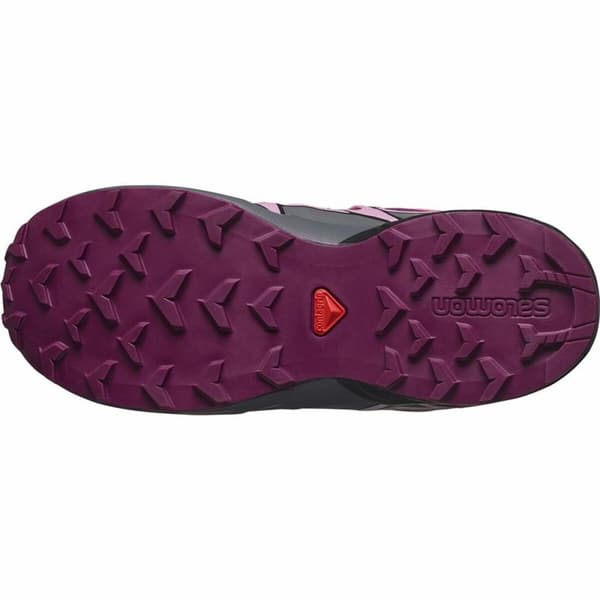 Sportssko for barn Salomon Speedcross - 33