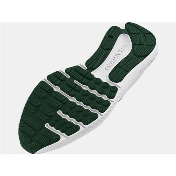 Sportsjoggesko for kvinner Under Armour Charged Surge 4 Hvit - 41