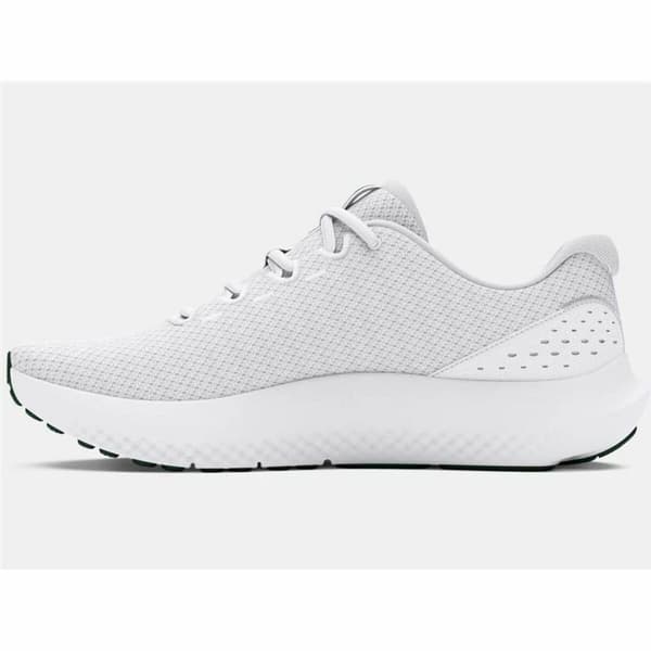 Sportsjoggesko for kvinner Under Armour Charged Surge 4 Hvit - 41