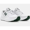 Miniatyrbilde 5 av 6: Sportsjoggesko for kvinner Under Armour Charged Surge 4 Hvit - 38.5