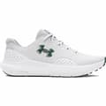 Miniatyrbilde 1 av 6: Sportsjoggesko for kvinner Under Armour Charged Surge 4 Hvit - 38.5