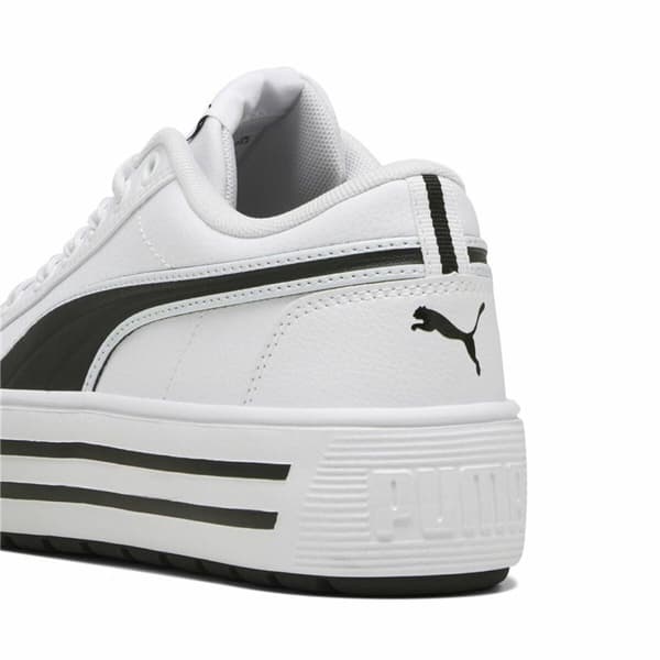Hverdagssko For Kvinner Puma Kaia 2.0 Hvit - 36