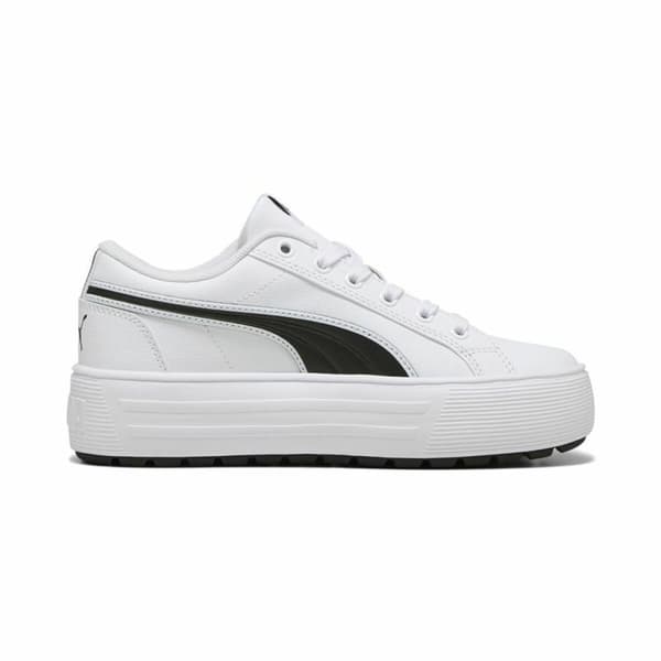 Hverdagssko For Kvinner Puma Kaia 2.0 Hvit - 36