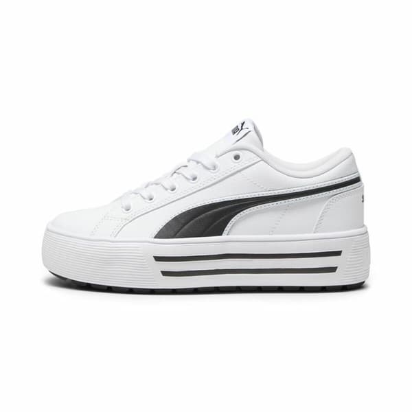 Hverdagssko For Kvinner Puma Kaia 2.0 Hvit - 36